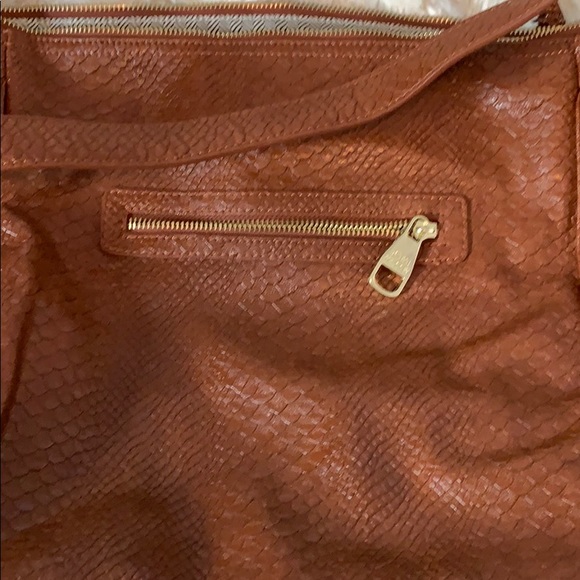 Never been used Steve Madden Bag. - Picture 2 of 4